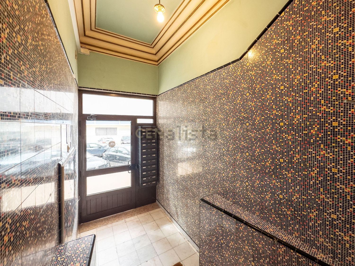 公寓 t2出售在Rua Luís António Verney, 27 - 照片