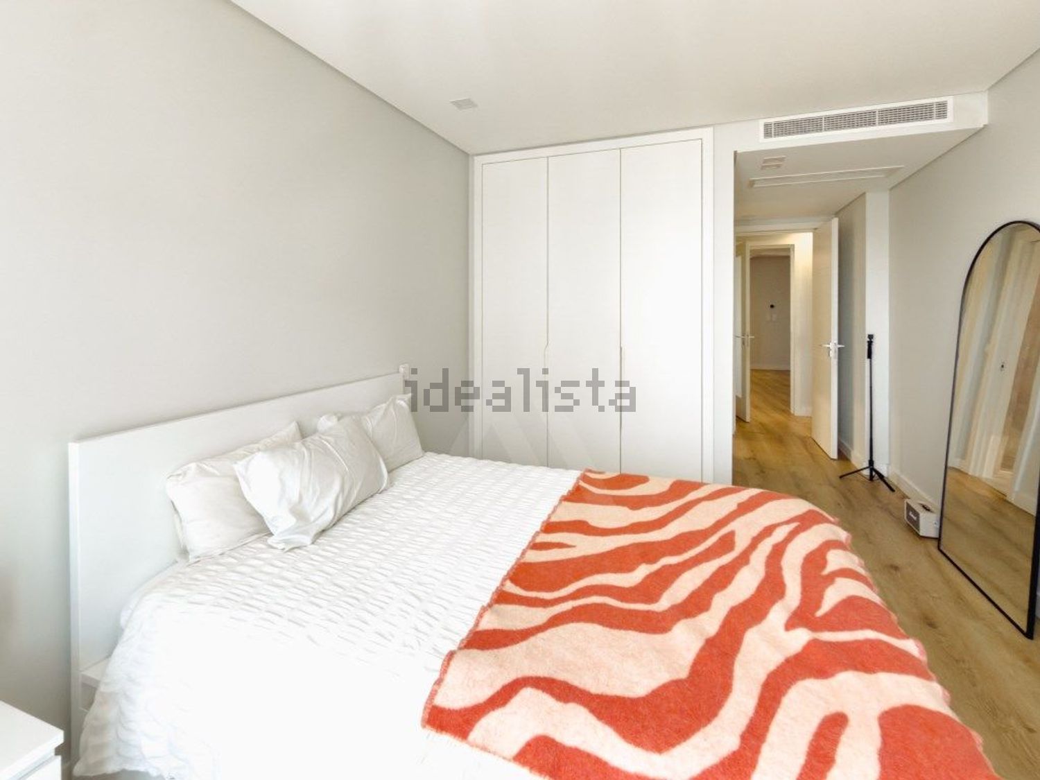 公寓 t3出售在Rua Padre António Vieira, 17 a - 卧室