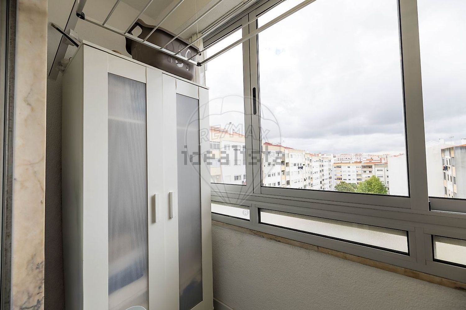 出租公寓 t2在Praceta João de Deus - 照片