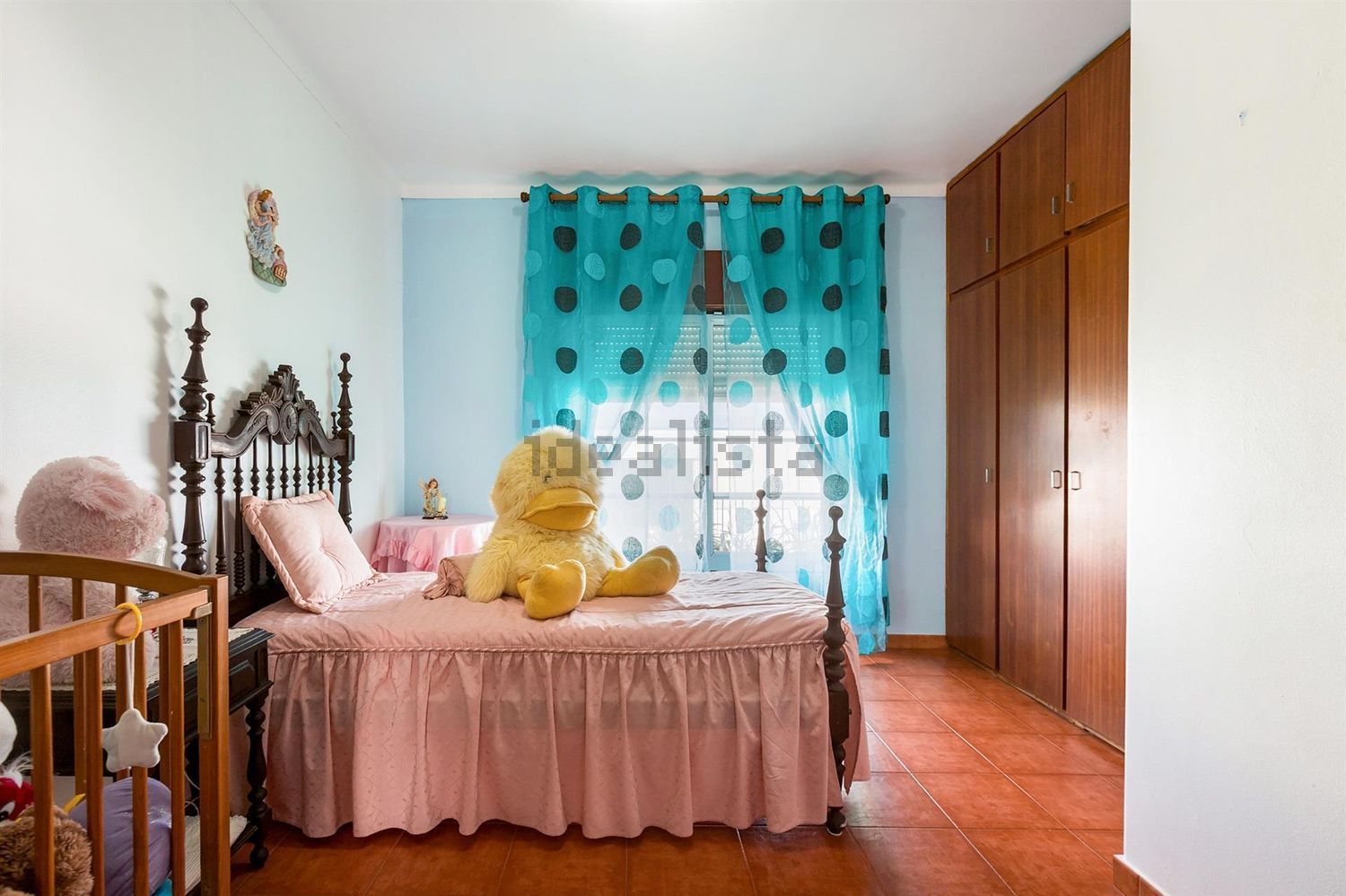 庄园出售在Rua Abel Ferreira, 46 - 卧室