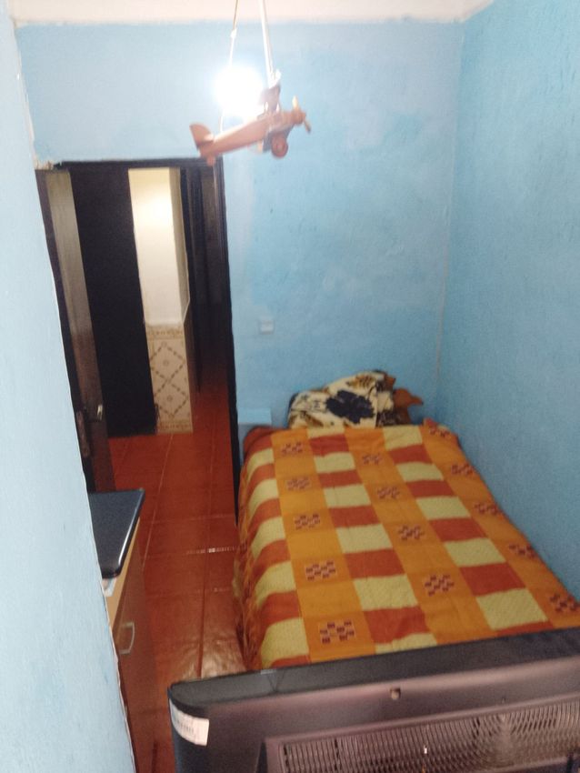 出租房间在Avenida Gago Coutinho, 27