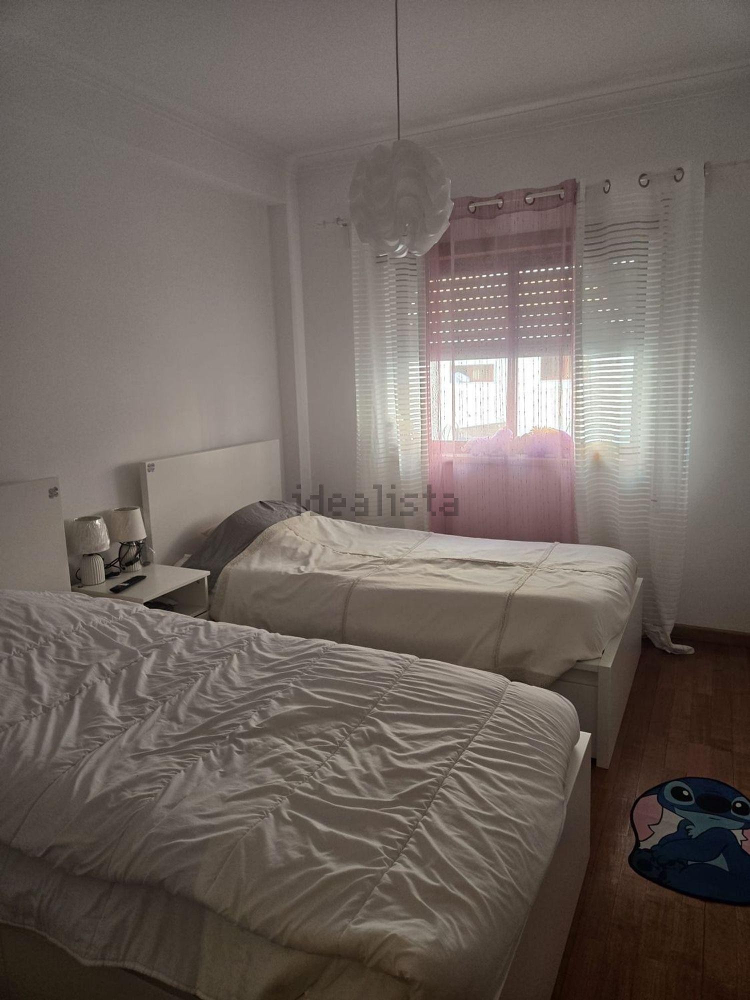 公寓 t4出售在Alcochete - 卧室