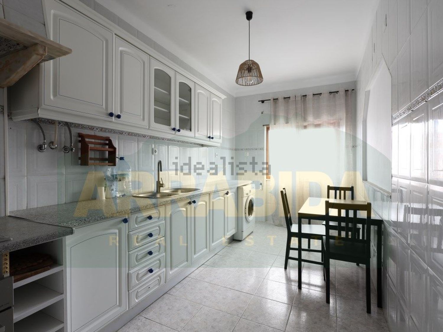 公寓 t3出售Alhos Vedros - 厨房