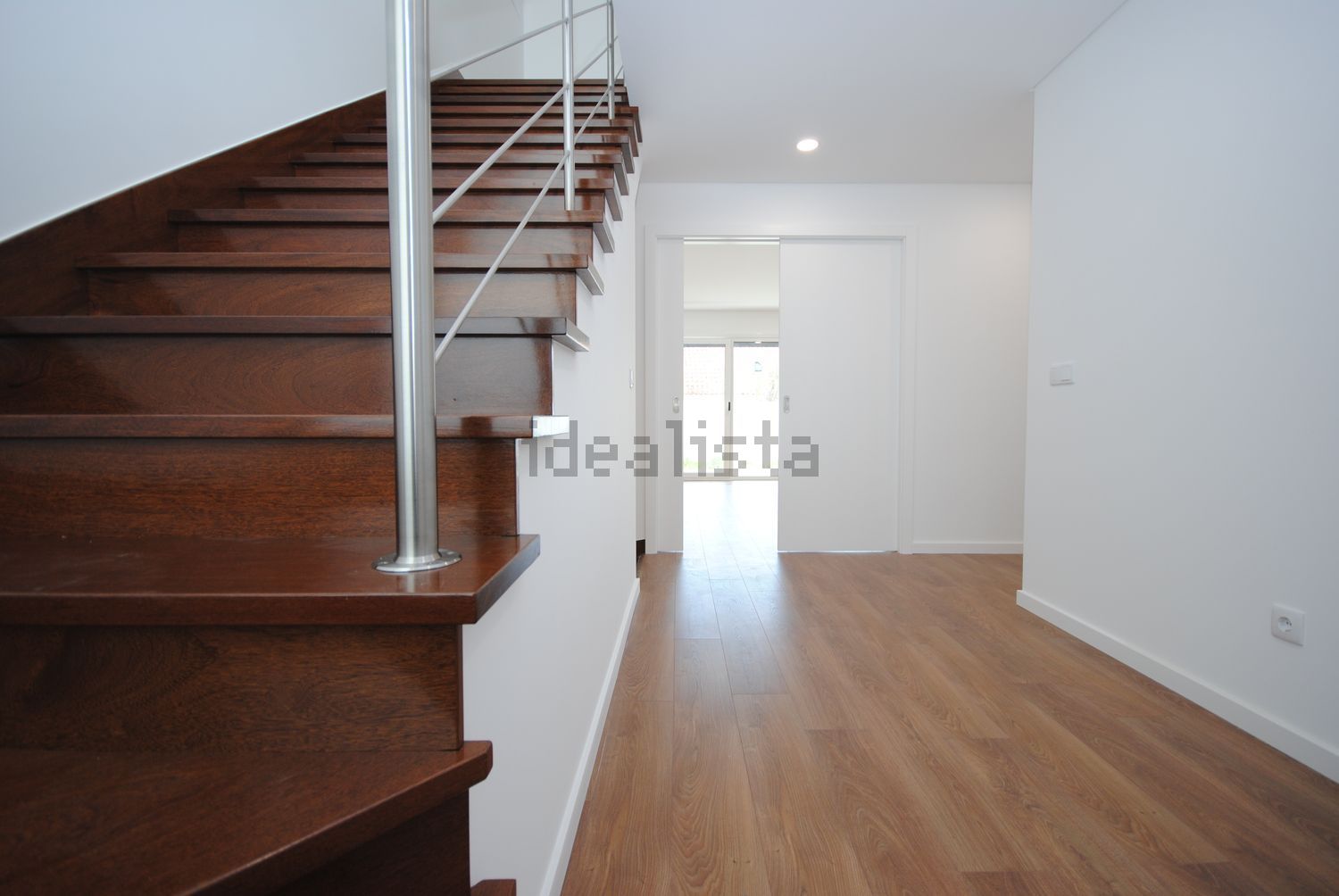 双拼别墅出售在Rua das Flores - 详情