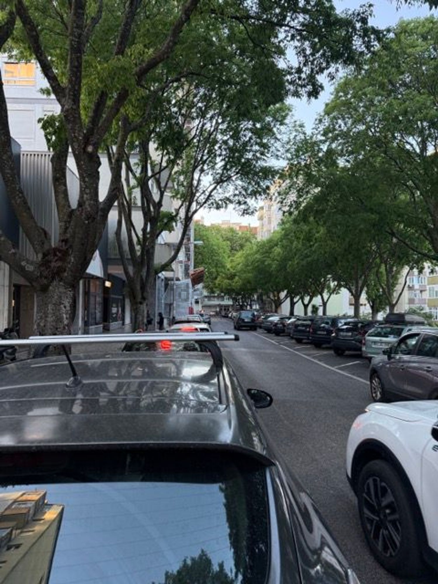 出租公寓 t3在Rua General José Celestino da Silva - 照片