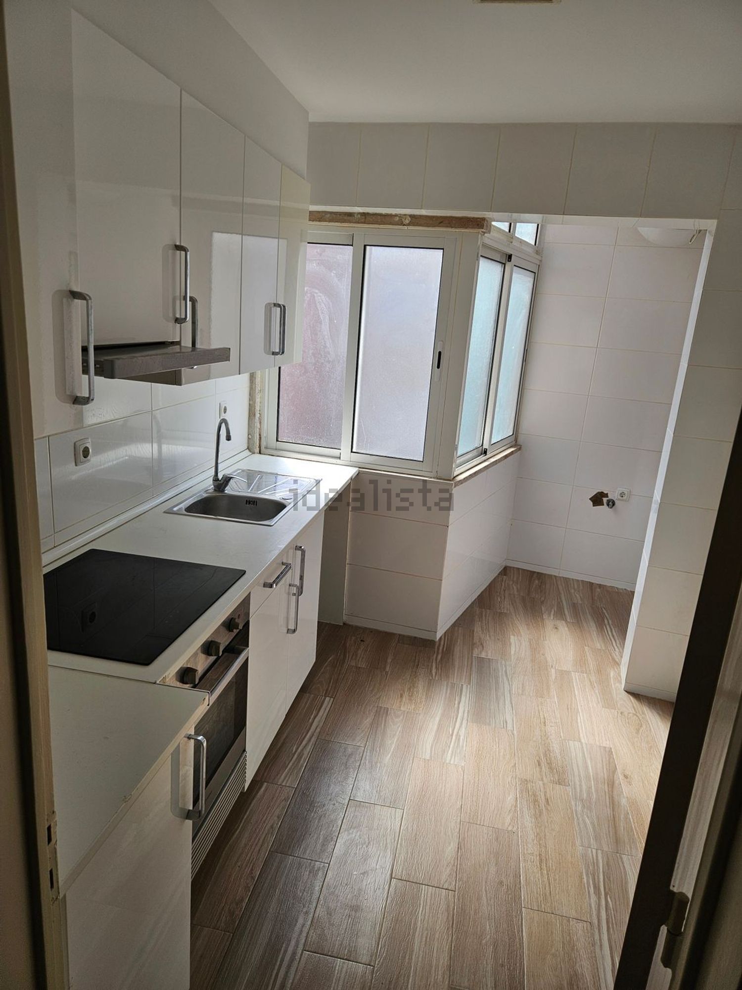 公寓 t2出售在Rua Armistício, 23 - 厨房