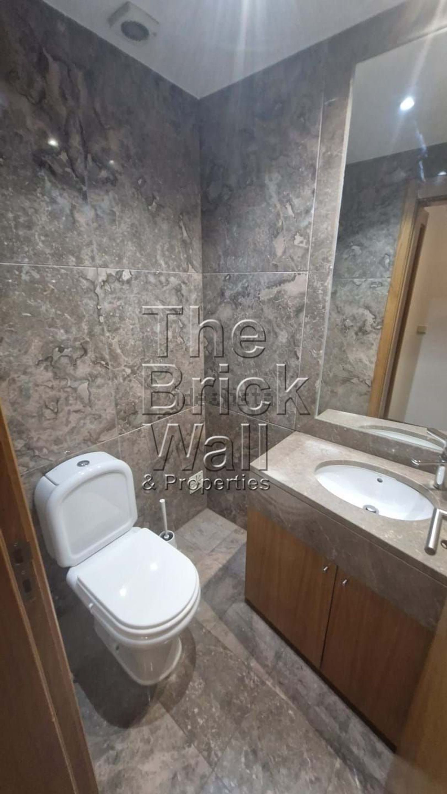 出租公寓 t3在Alto dos Moinhos - 卫生间