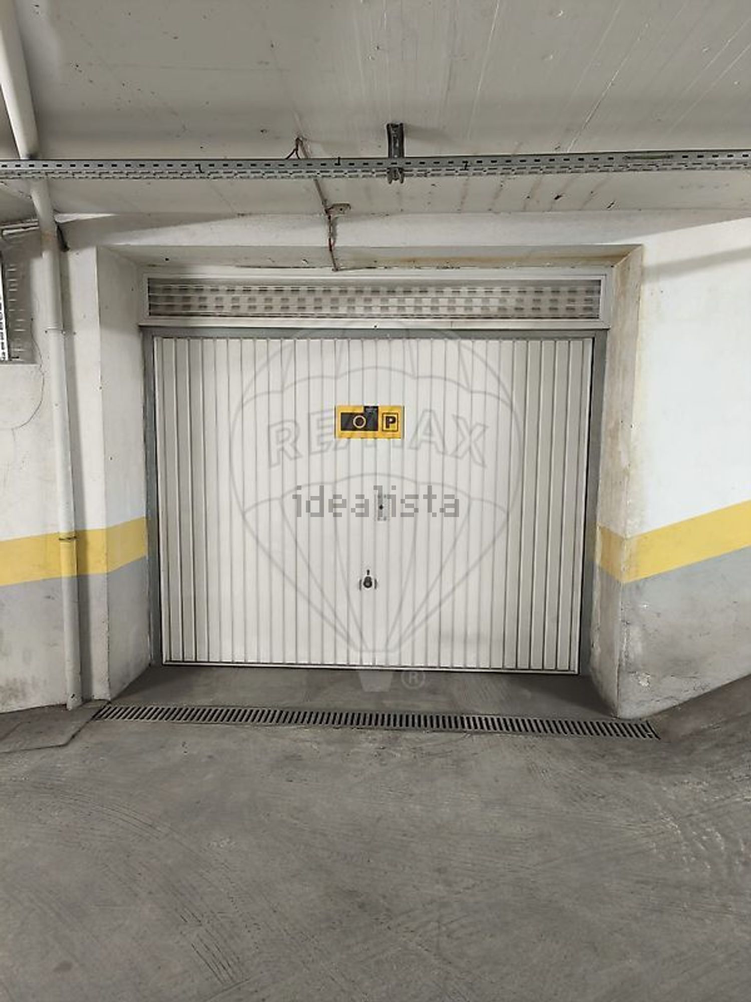 公寓 t2出售在Rua Doutor António Patrício Gouveia - 停车位