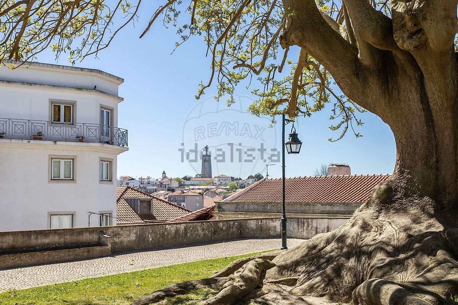 公寓 t3出售在Largo 1º de Maio - 外立面