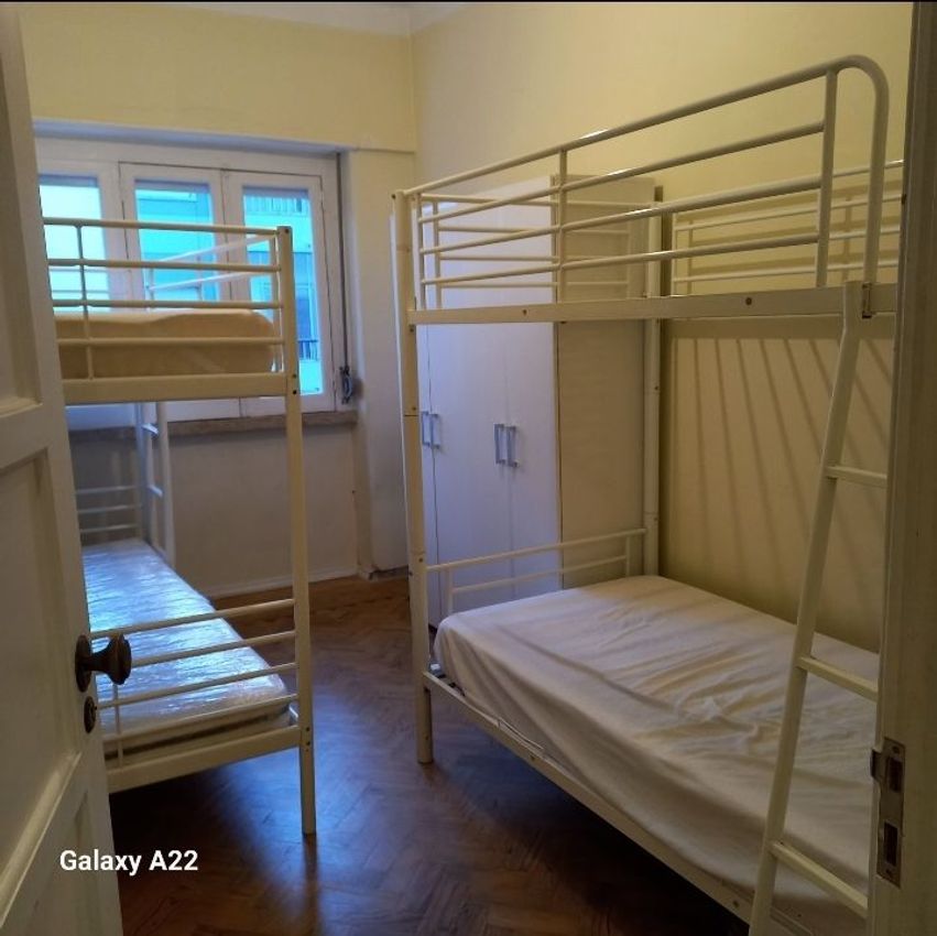 出租房间在Rua Montepio Geral, 28