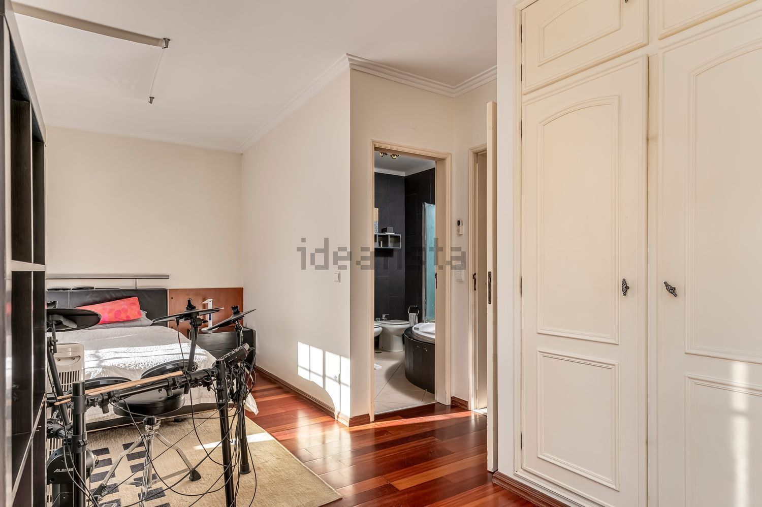 联排别墅出售在Rua do Círio dos Olhos de Água, 63 - 厨房