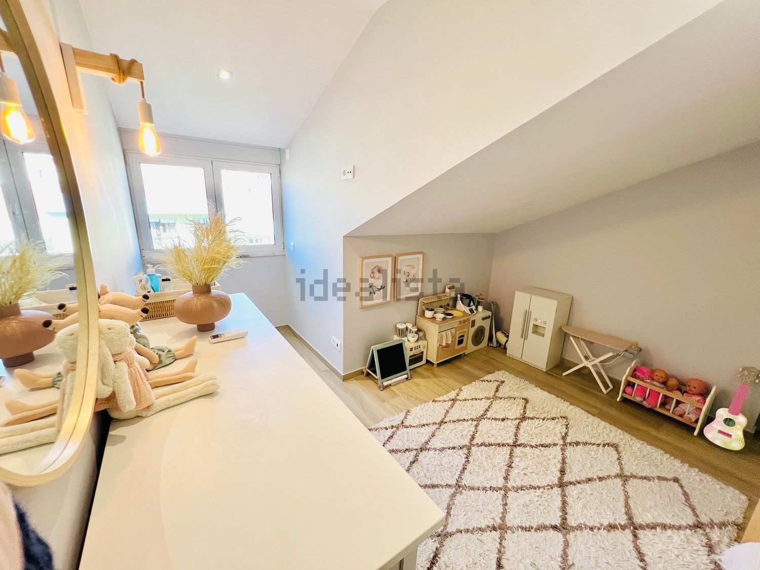 公寓 t4出售在Figueirinha - Augusto Castro - 卧室