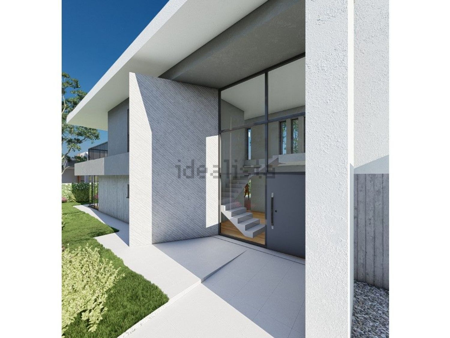 小楼房或独栋别墅出售Vila Nogueira de Azeitao, 19 - 外立面