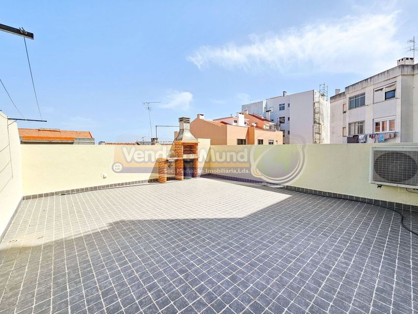 公寓 t2出售在Encosta do Sol