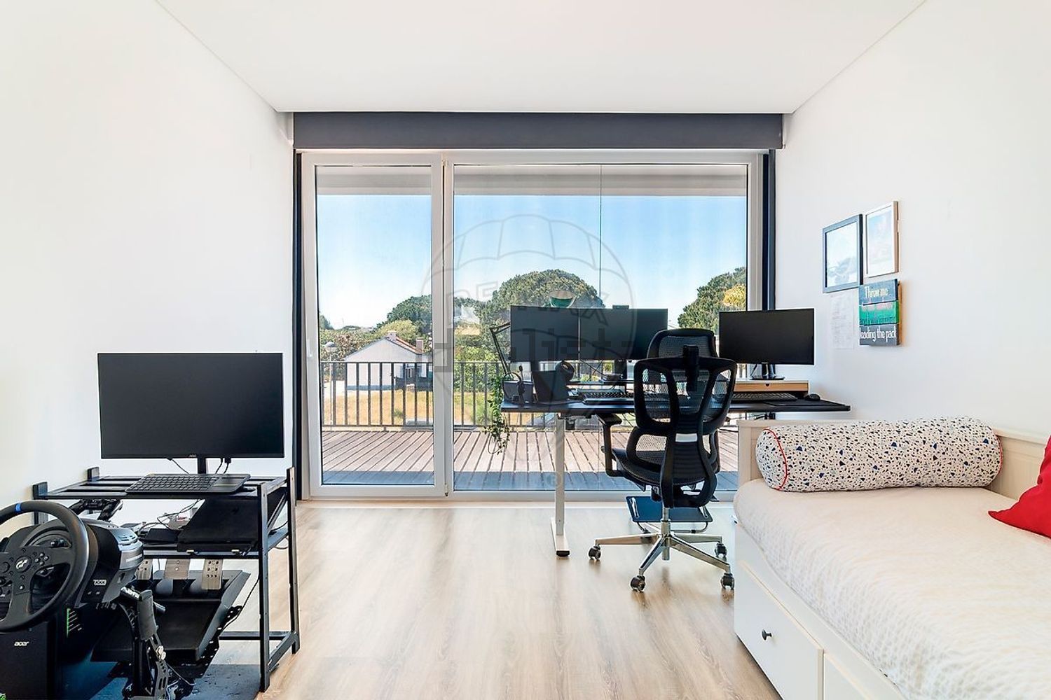 小楼房或独栋别墅出售在Rua dos Campos - 照片