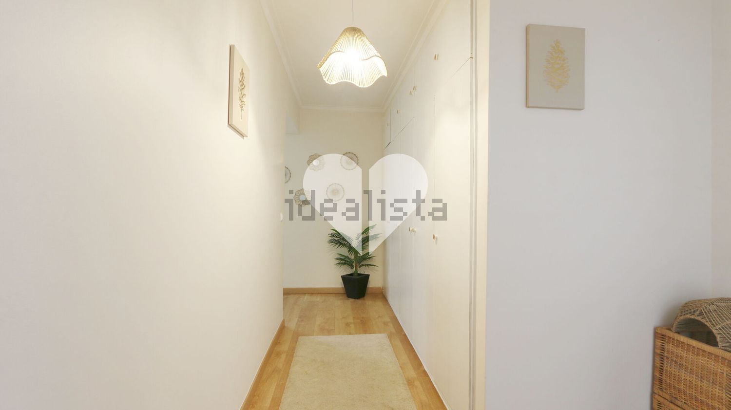 公寓 t4出售在Massamá - 过道