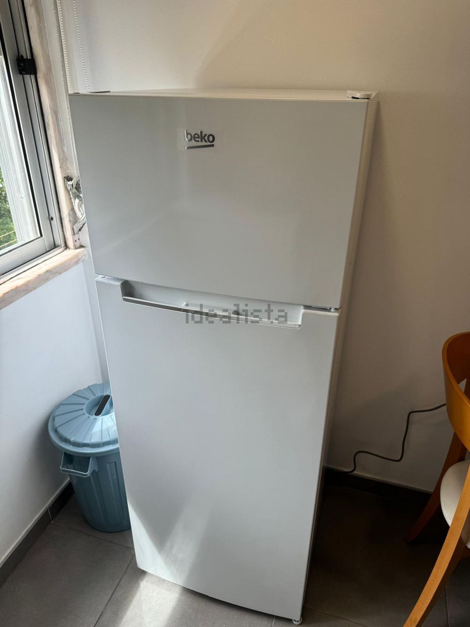 出租房间在Avenida da República, 87 - 卫生间