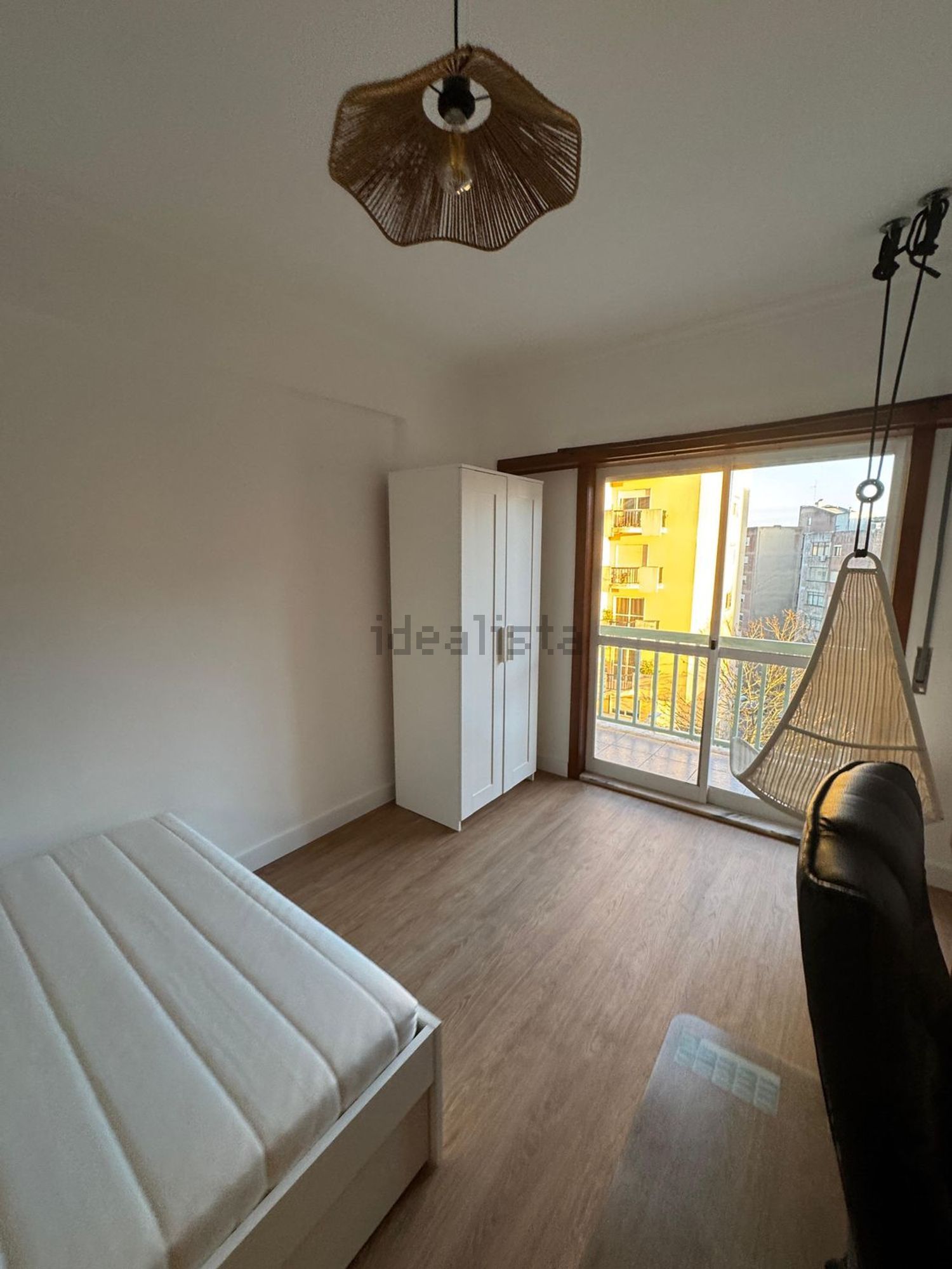 出租房间在Rua Pires Antunes, 17 - 照片