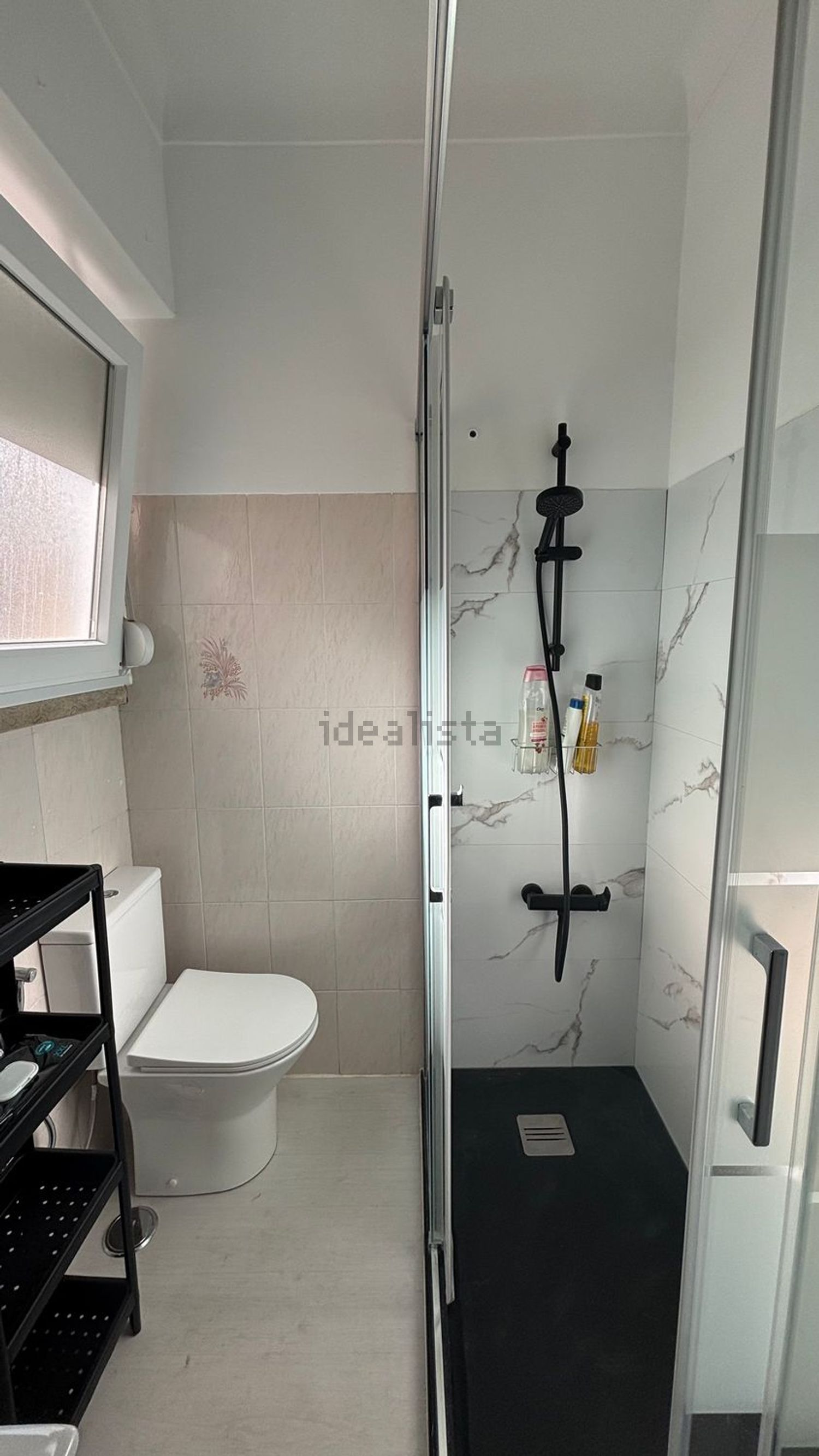 出租房间在Praceta José Augusto Gouveia, 5 - 卫生间