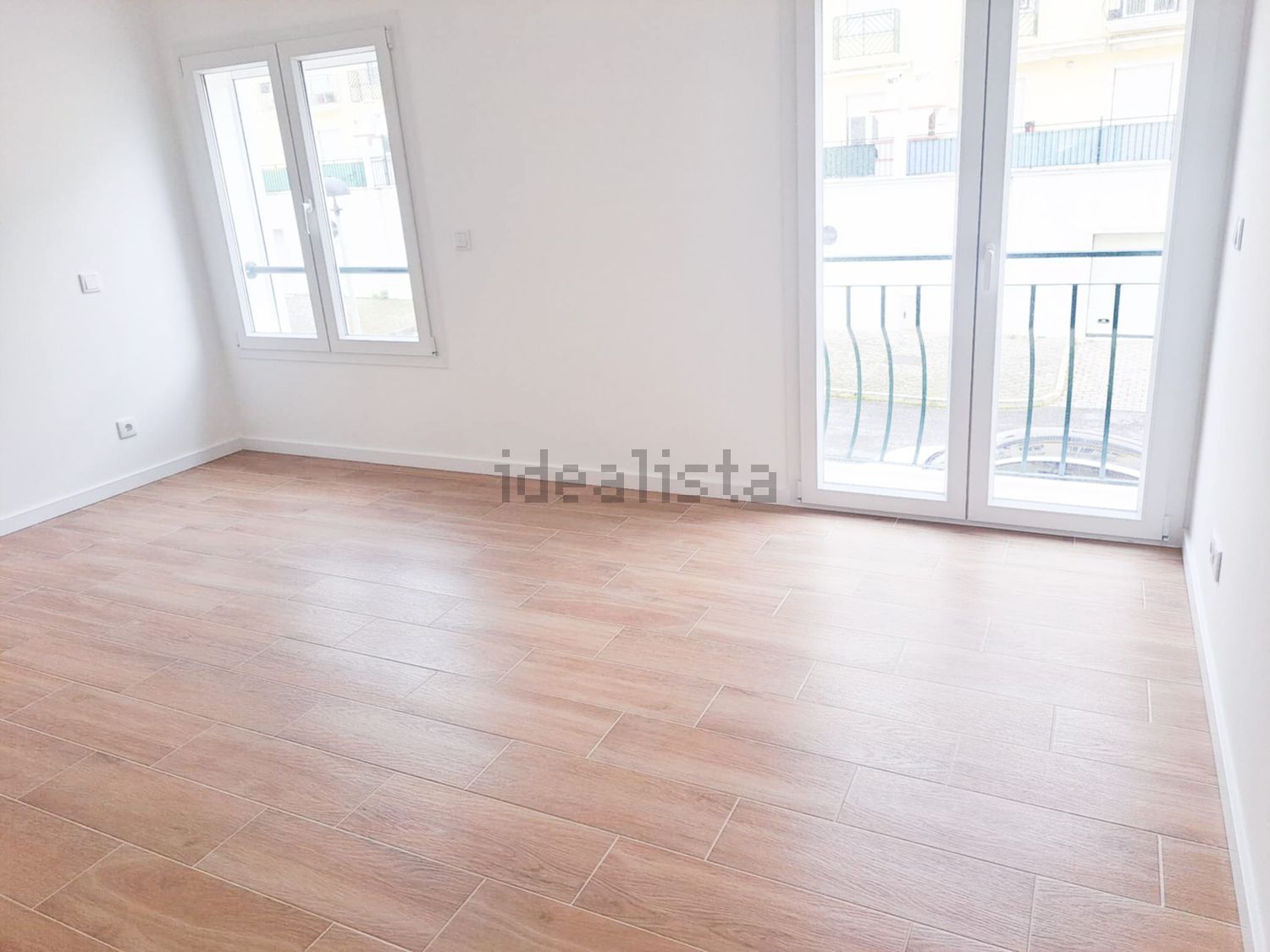 出租公寓 t2在Avenida Augusto Pereira Machado, 5 - 居住