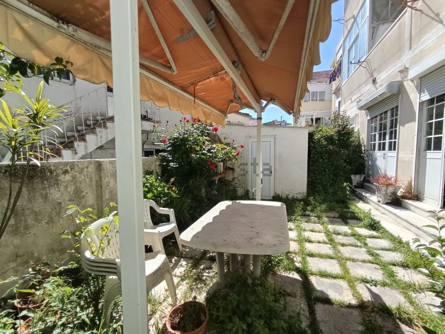 公寓 t3出售在Falagueira-Venda Nova - 阳台