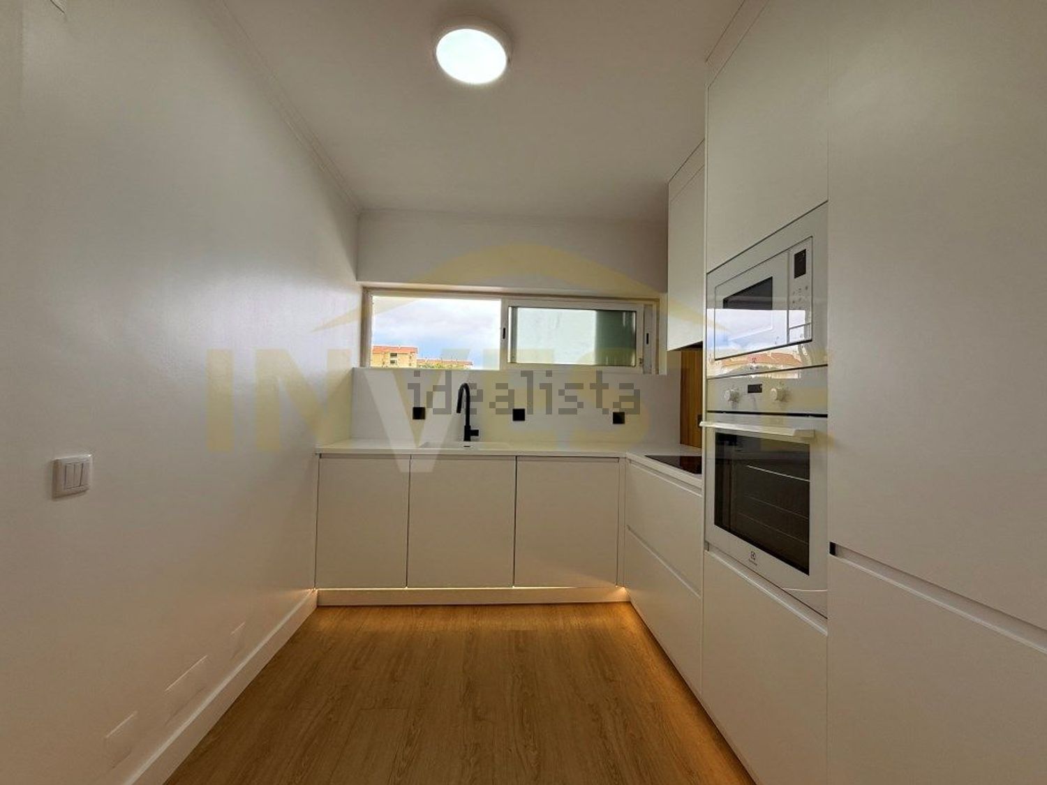 出租公寓 t3在Centro de Cascais - 厨房