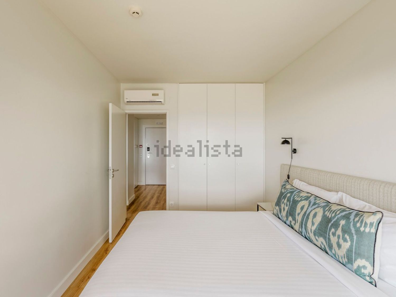 T0（单人公寓）出售在Zambujal - Aiana - 卧室