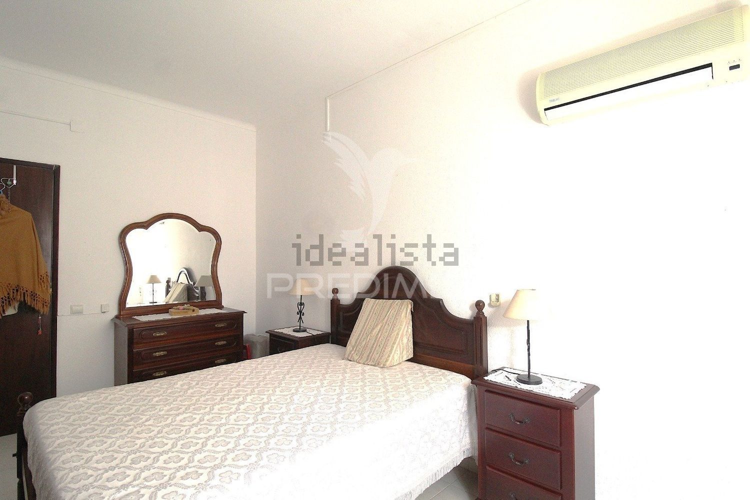 公寓 t2出售在Cercal - 卧室