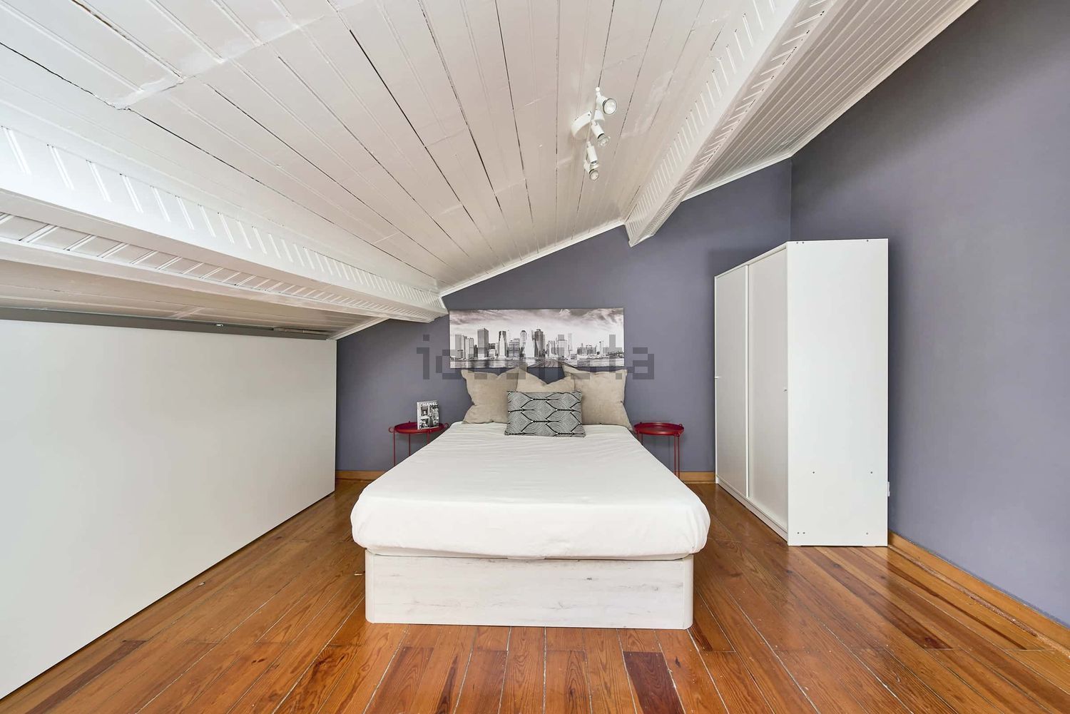 出租房间Calçada de Santo André, 92 - 照片