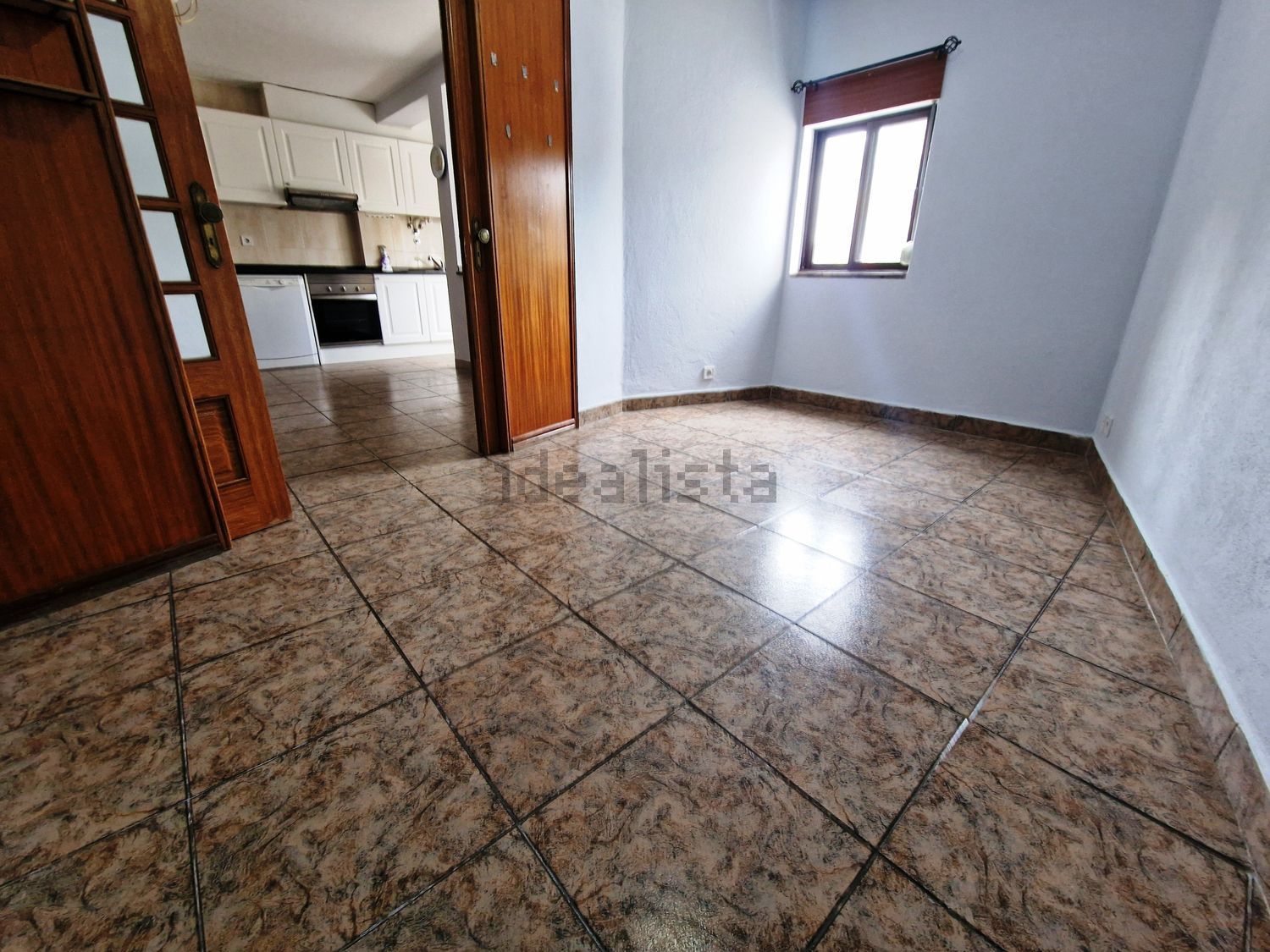 公寓 t2出售在Rua 18 de Janeiro - 居住