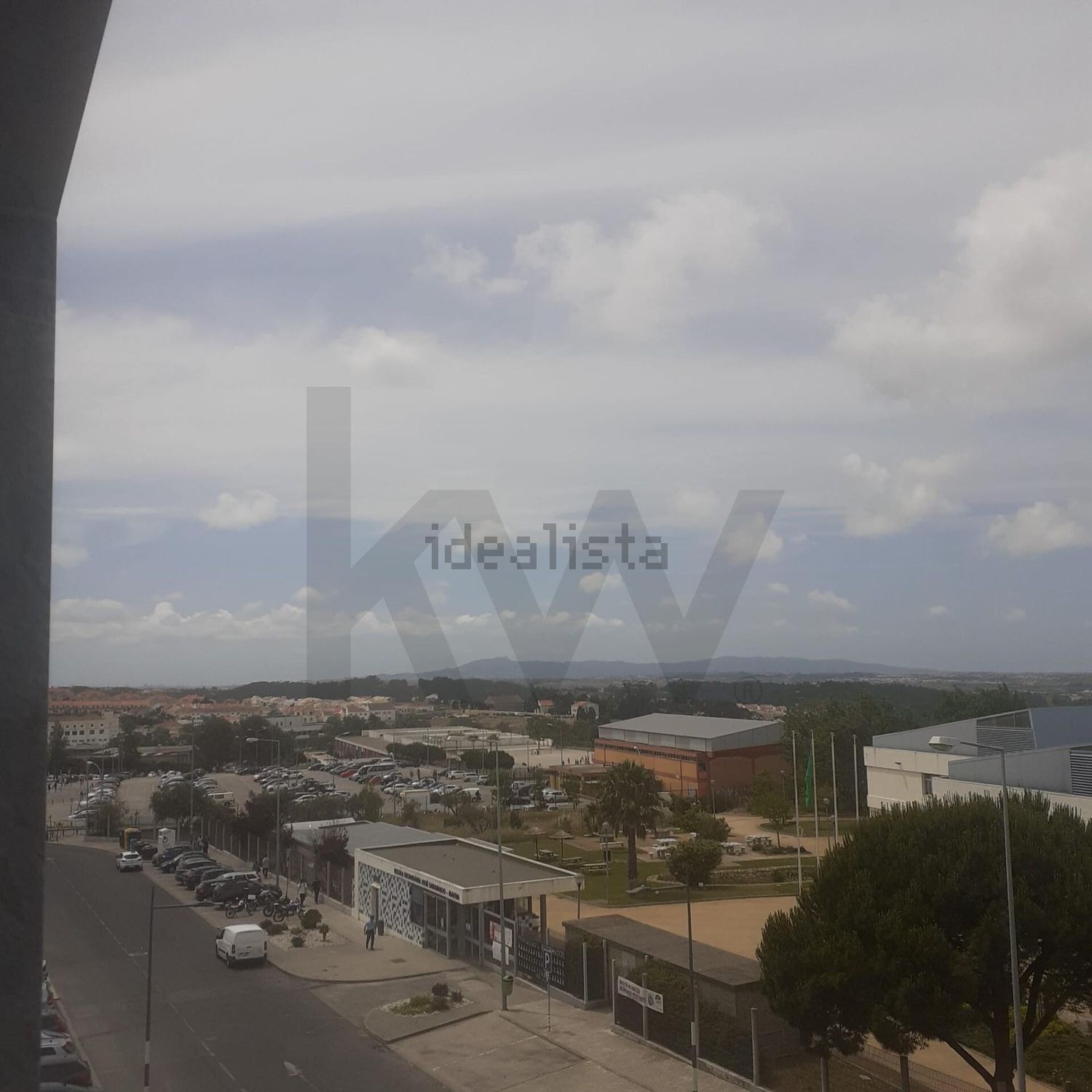 公寓 t3出售在Avenida Cidade de Leimen, 14 - 视线