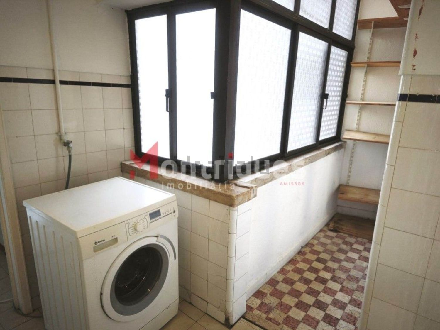 公寓 t4出售在Avenida Alfredo da Silva - 厨房