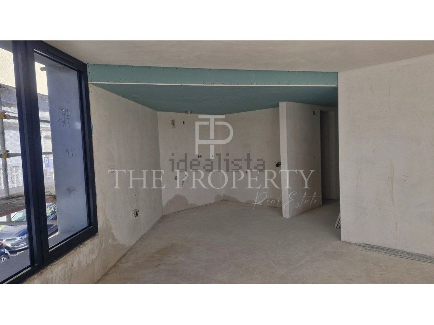 公寓 t1出售在Rua Luís Monteiro - 照片