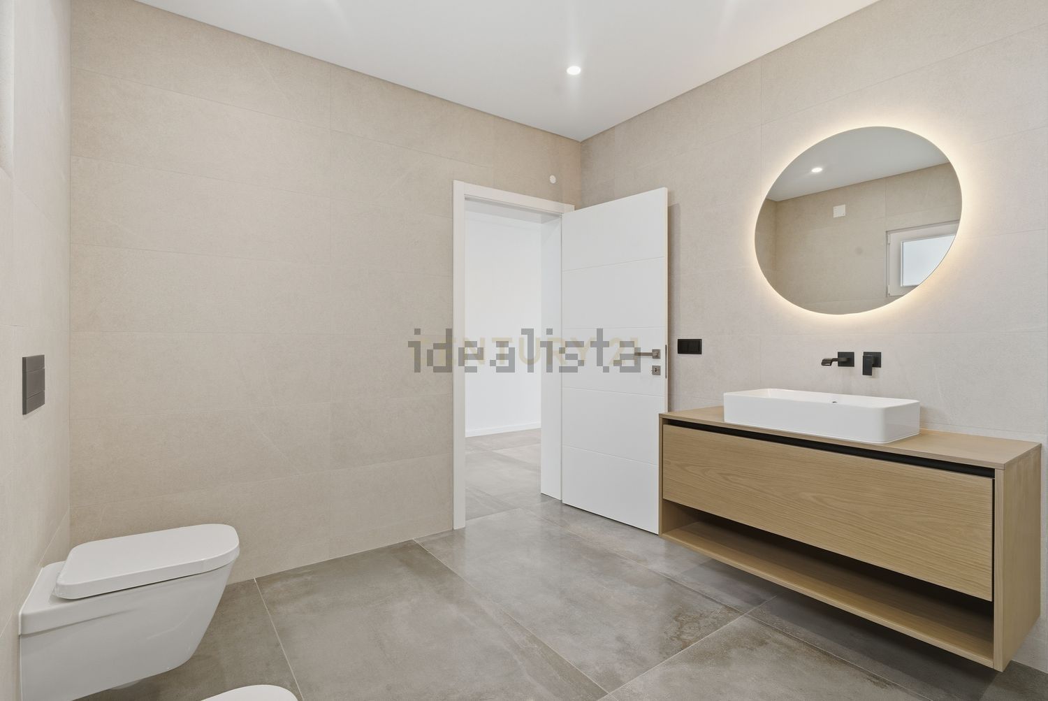 小楼房或独栋别墅出售在Rua das Portelinhas, 4 - 卫生间