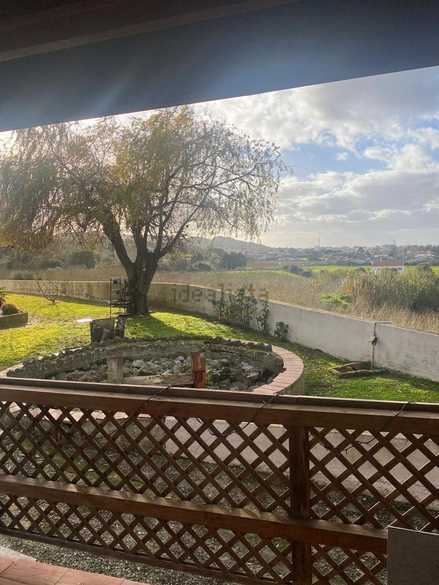 出租庄园在Rua das Amendoeiras, 3 CasanovaBeatriz - 照片