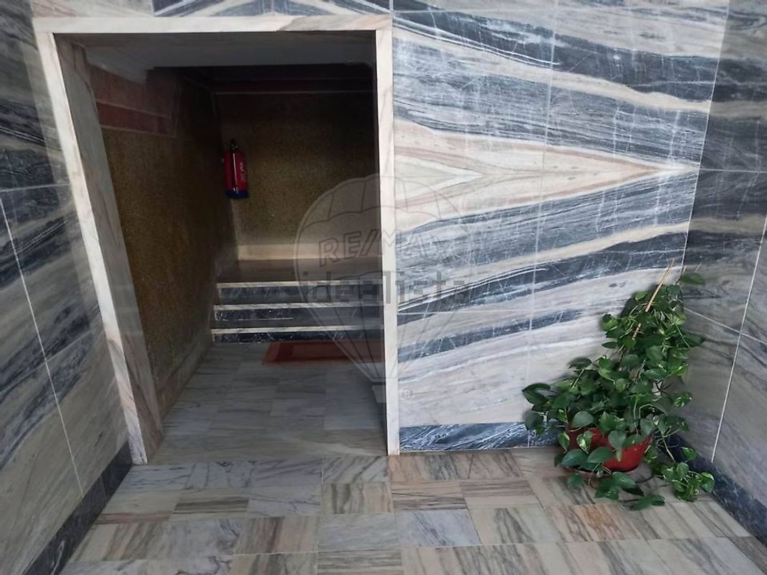 出租公寓 t3在Rua Barbosa du Bocage - 详情