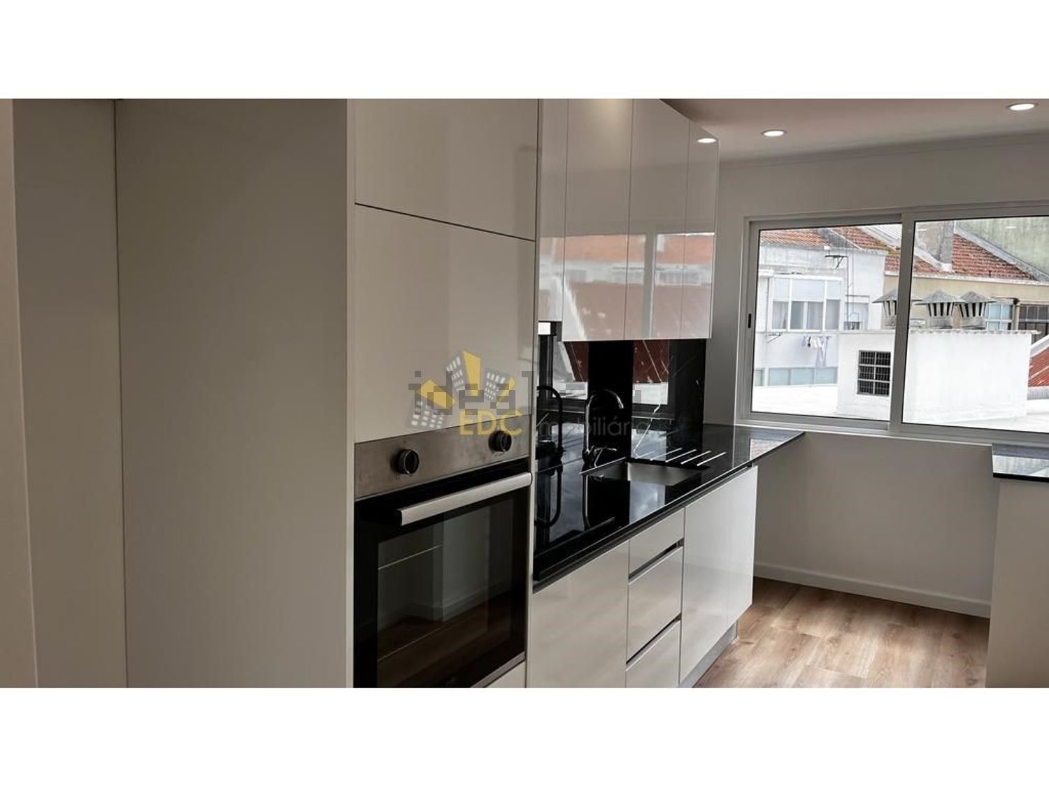 公寓 t2出售在Falagueira-Venda Nova - 厨房