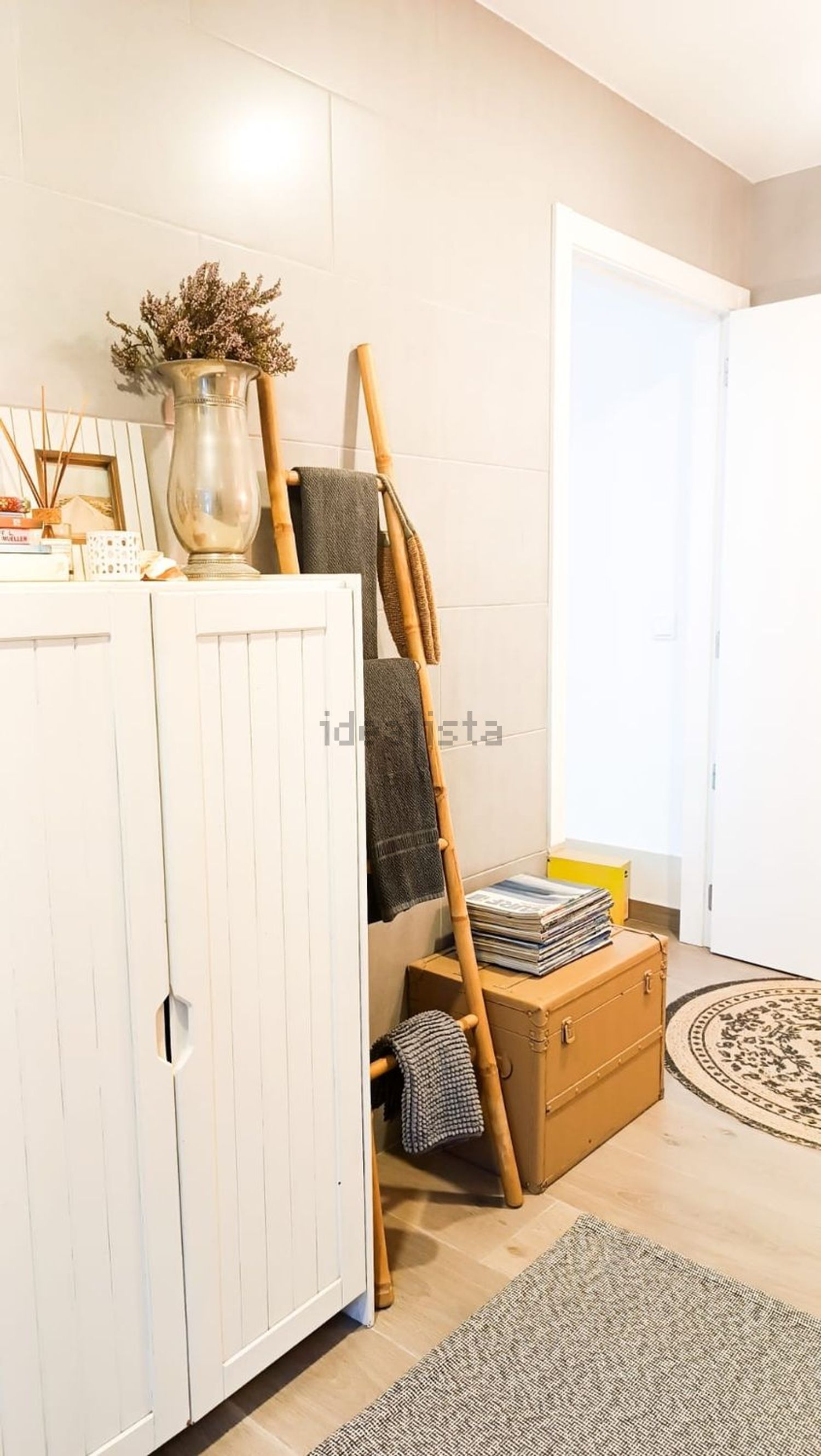 公寓 t3出售在Rua Vale de Lobos, 2560 - 卫生间