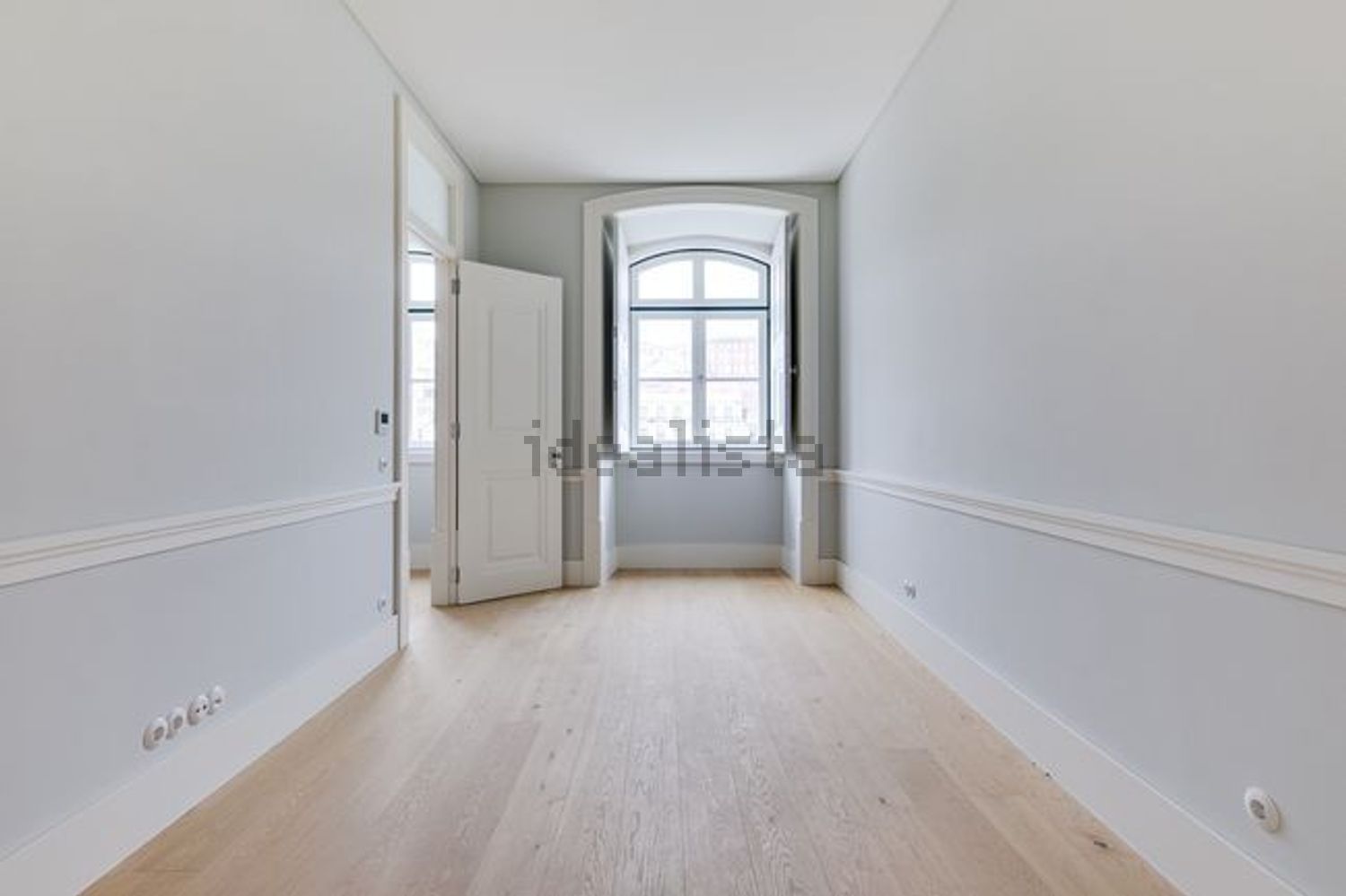 公寓 t2出售在Praça Dom Pedro IV, 93 - 卧室