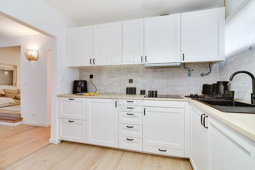 公寓 t3出售在Rua Vila de Farim