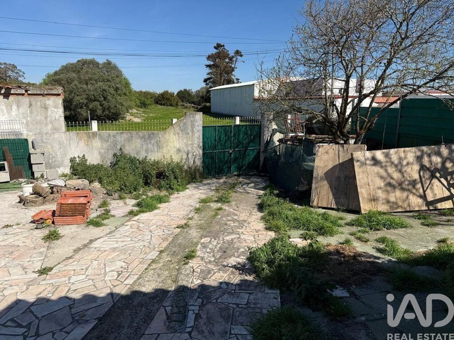 小楼房或别墅出售在São Bartolomeu dos Galegos e Moledo - 周边