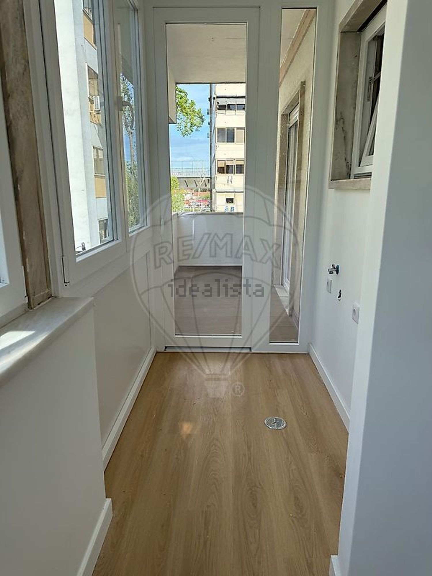 出租公寓 t3在Rua Doutor Henrique Martins Gomes - 照片