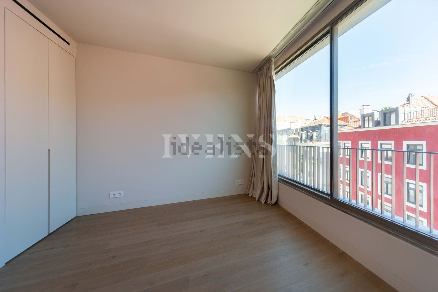 出租公寓 t2在Av. da Liberdade - Marquês de Pombal - 居住