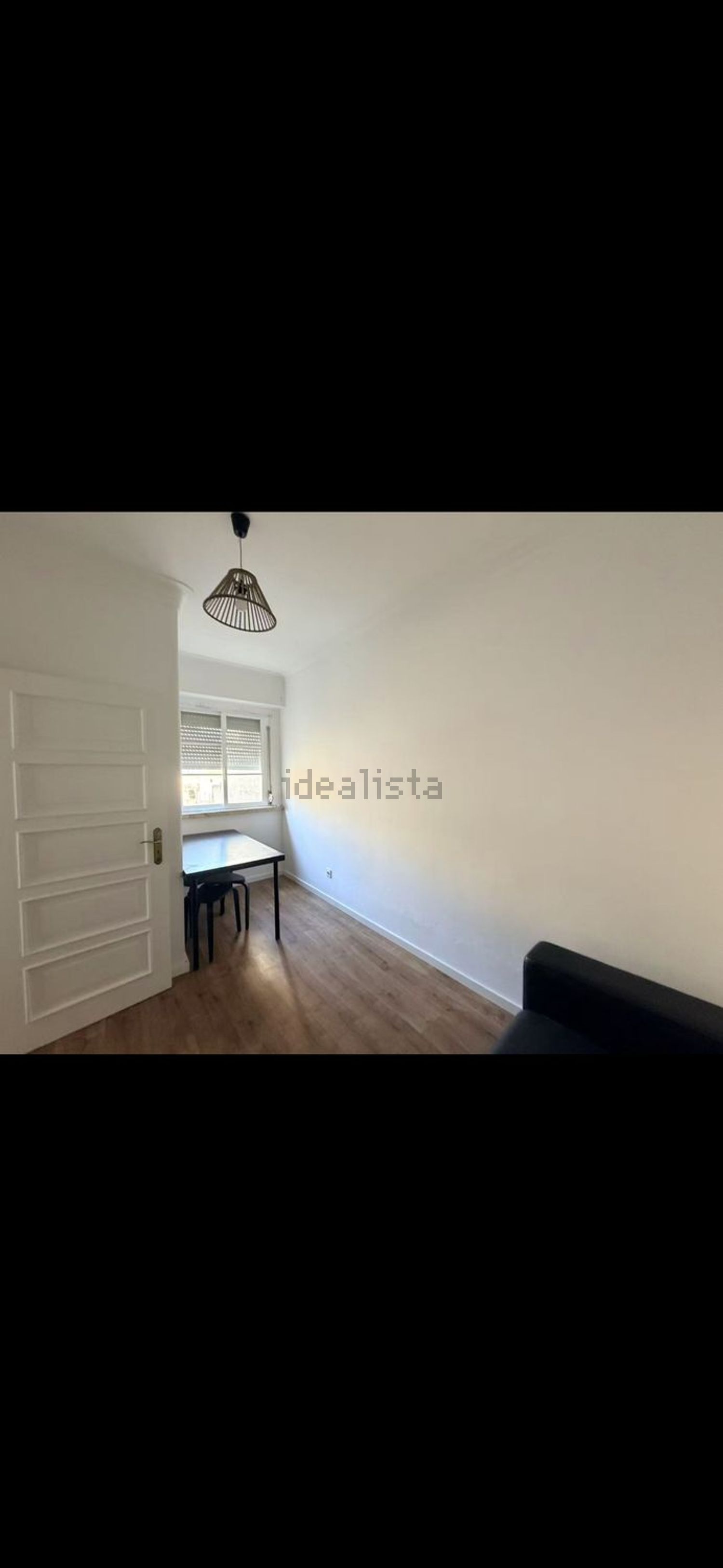 出租公寓 t2在Moscavide e Portela - 客厅