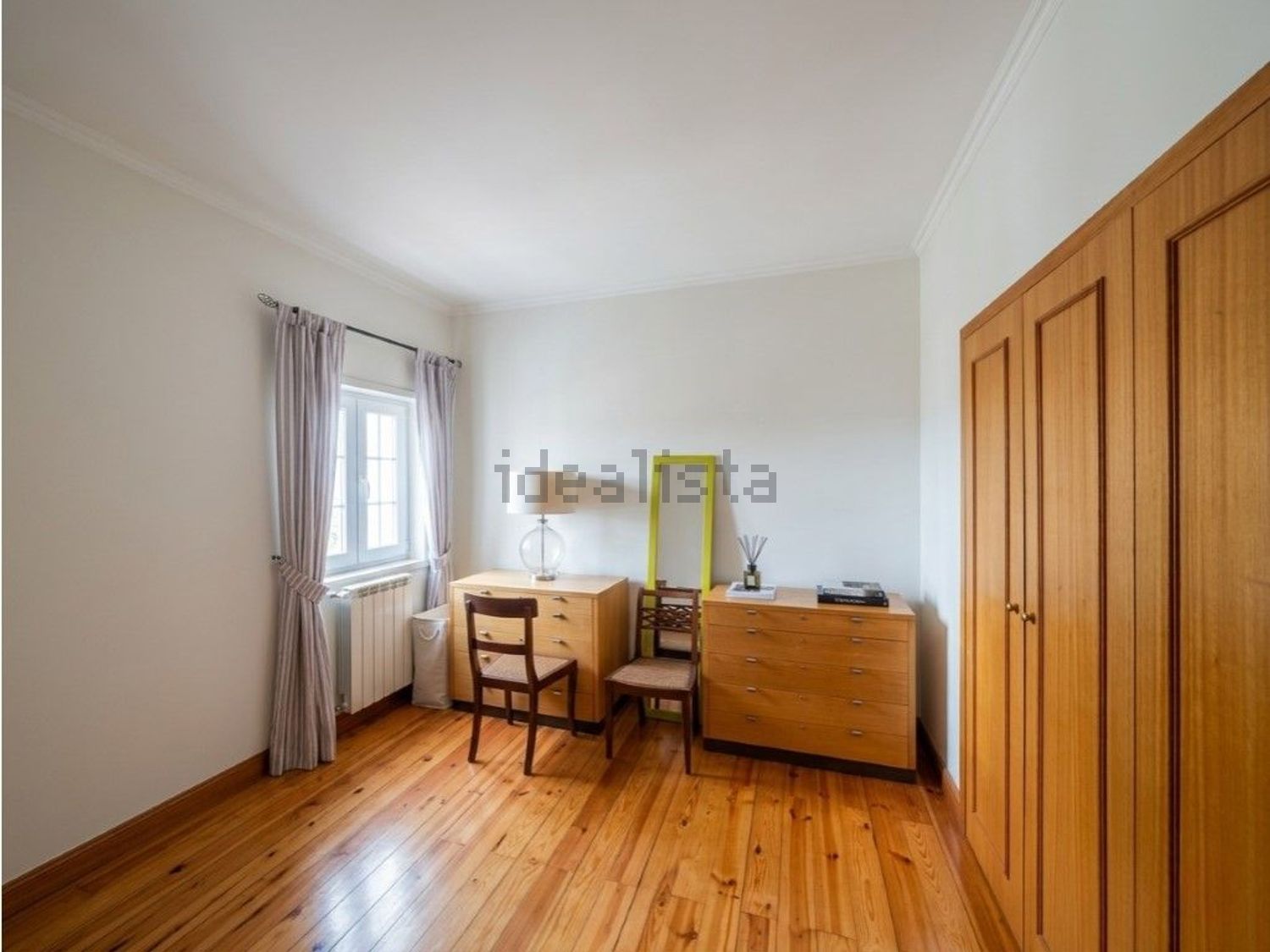 出租联排别墅在Rua de São João, 40 - 卧室