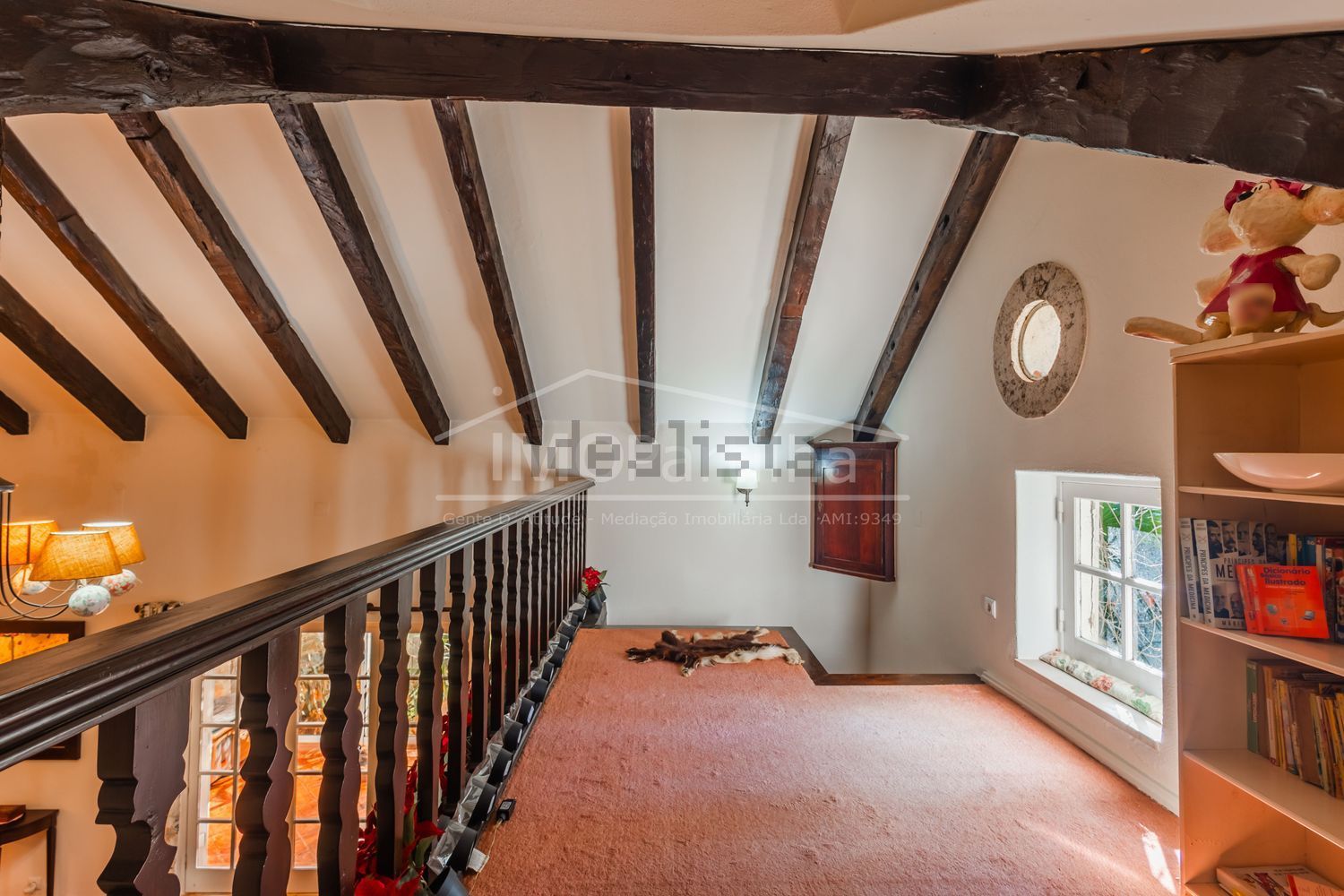 庄园出售在Alameda das Acácias - 详情