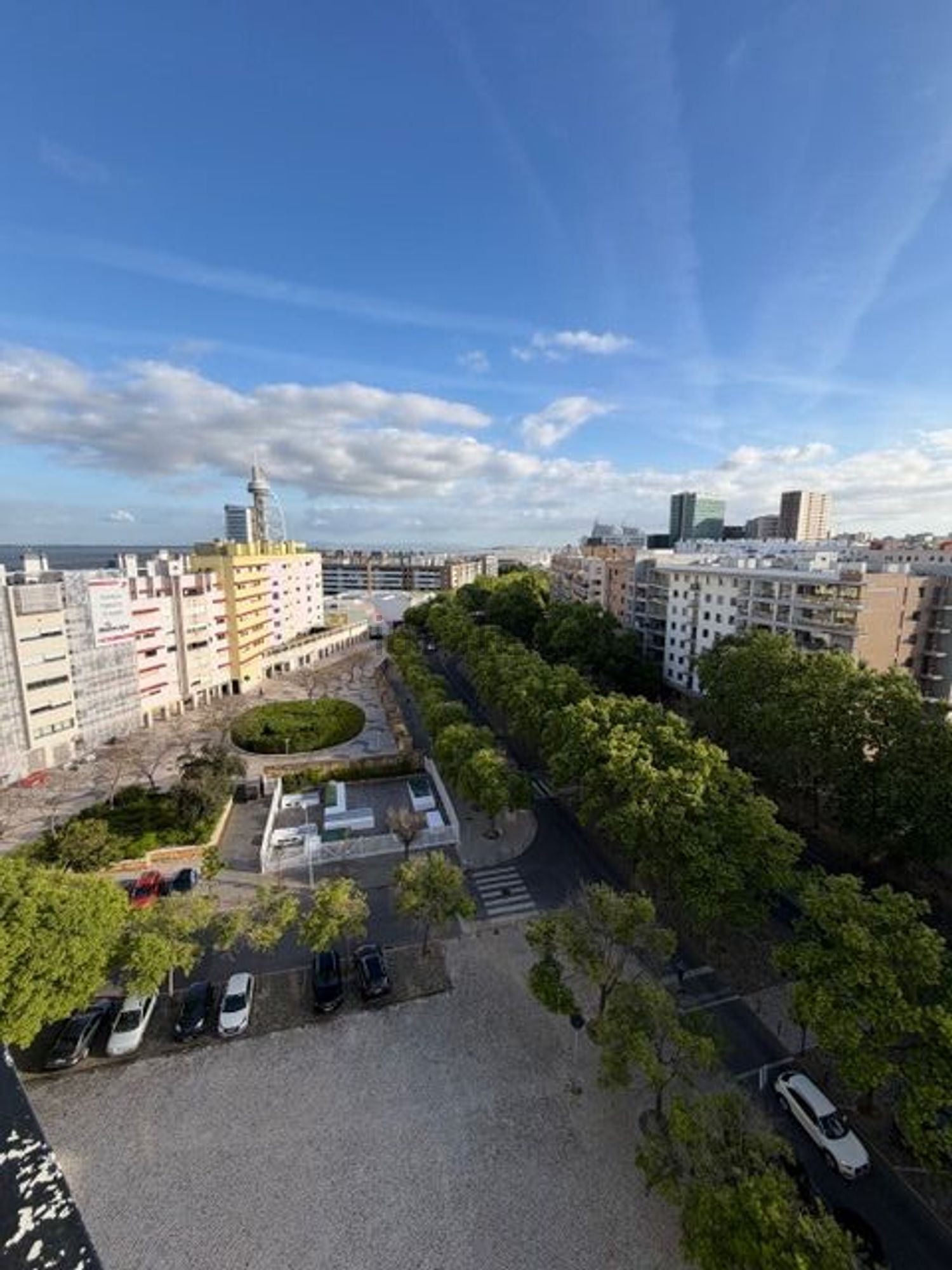 公寓 t4出售在Alameda dos Oceanos, 94 - 视线