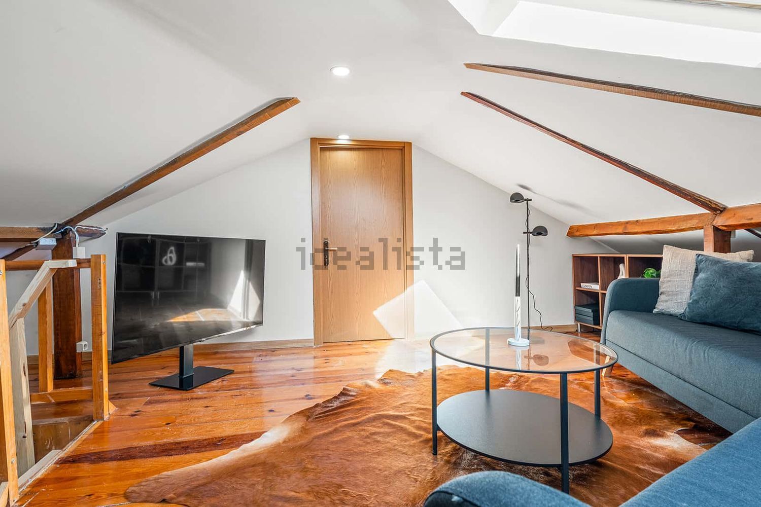 出租房间在Travessa Santo António à Graça, 2 - 照片