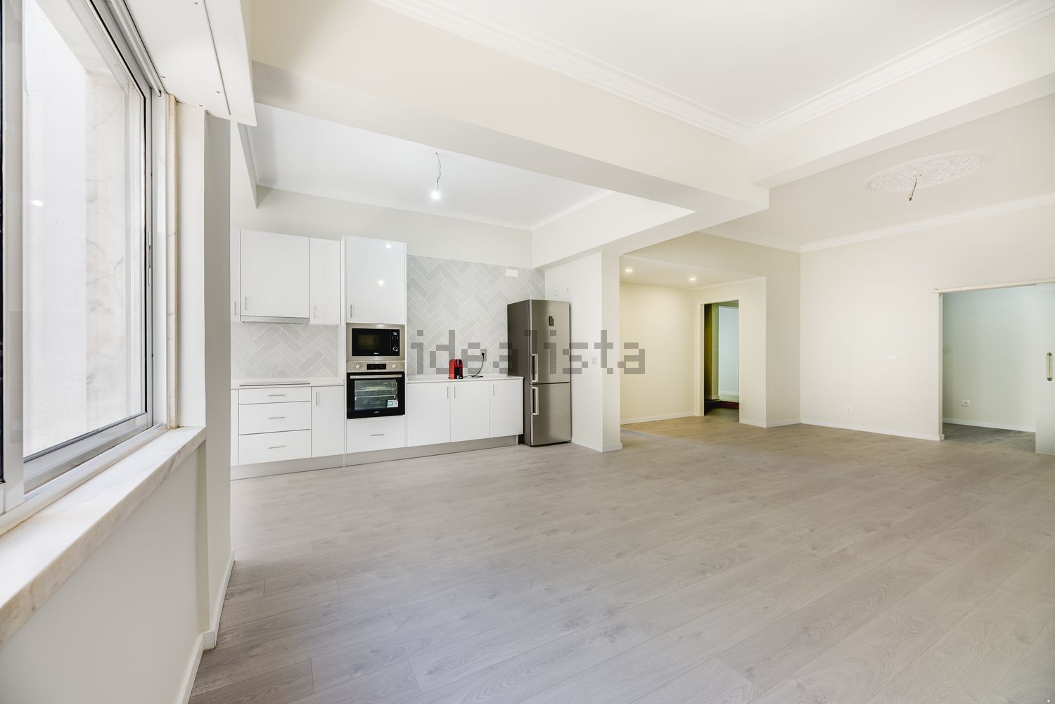 公寓 t3出售在Travessa Bica, 7 - 居住