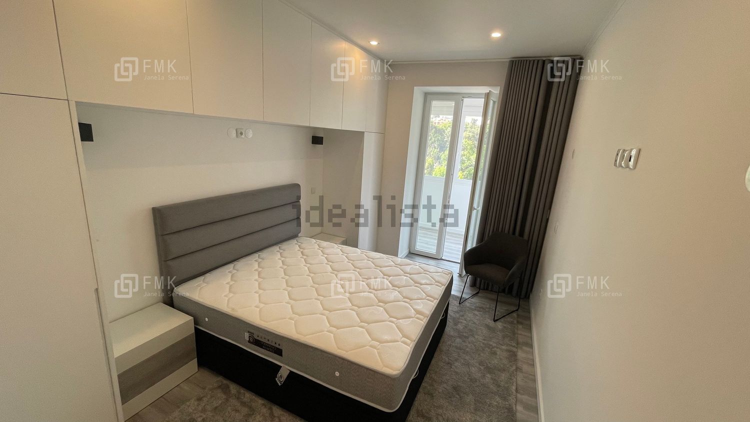 公寓 t4出售在Rua do Salitre, 55 - 卧室